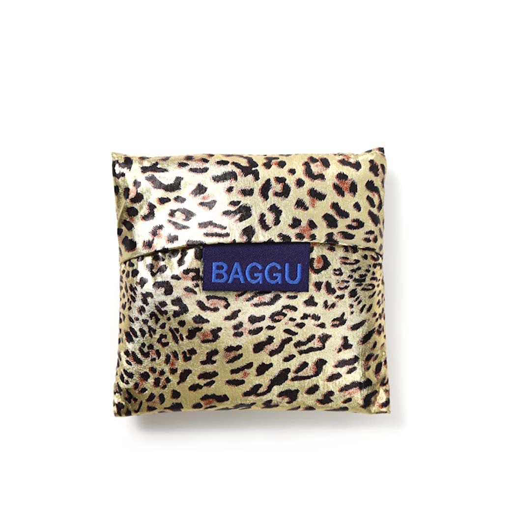 BAGGU (バグー) / BABY BAGGU エコバッグ - 100%リサイクルナイロン 