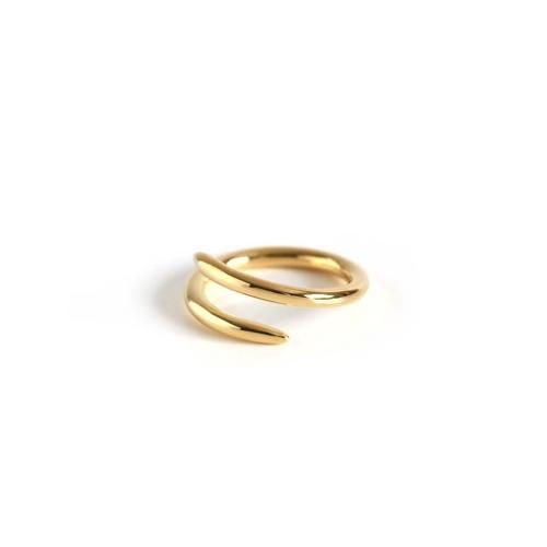 G.BARREL RING - BYOKA