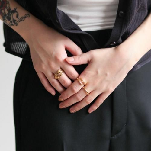 BYOKA�ʥӥ硼����/ GR2201 G.IVY RING - �������