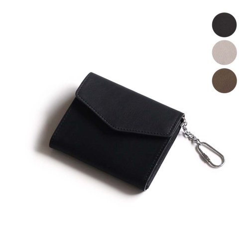  Ense（アンサ） / sew133 key wallet キーウォレット - 全3色