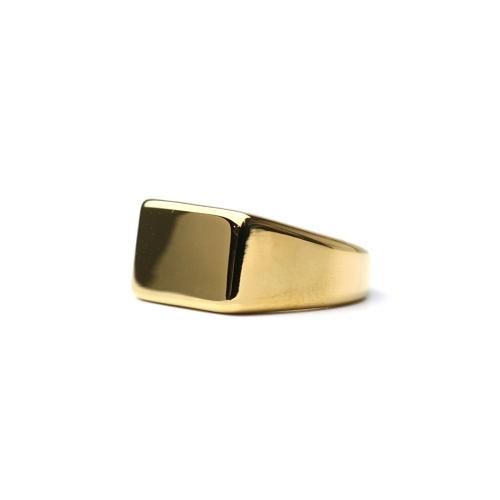 BYOKA（ビョーカ）大阪正規代理店・通販｜GR2001 G.YARN RING