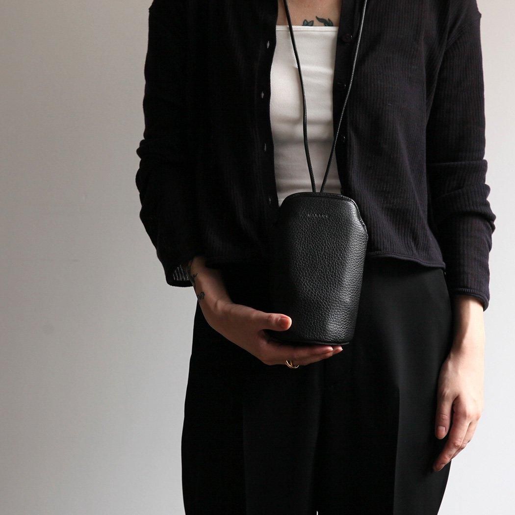 MARROW (マロウ) / MA-AC3304 / FRAME PURSE SHOULDER ミニ