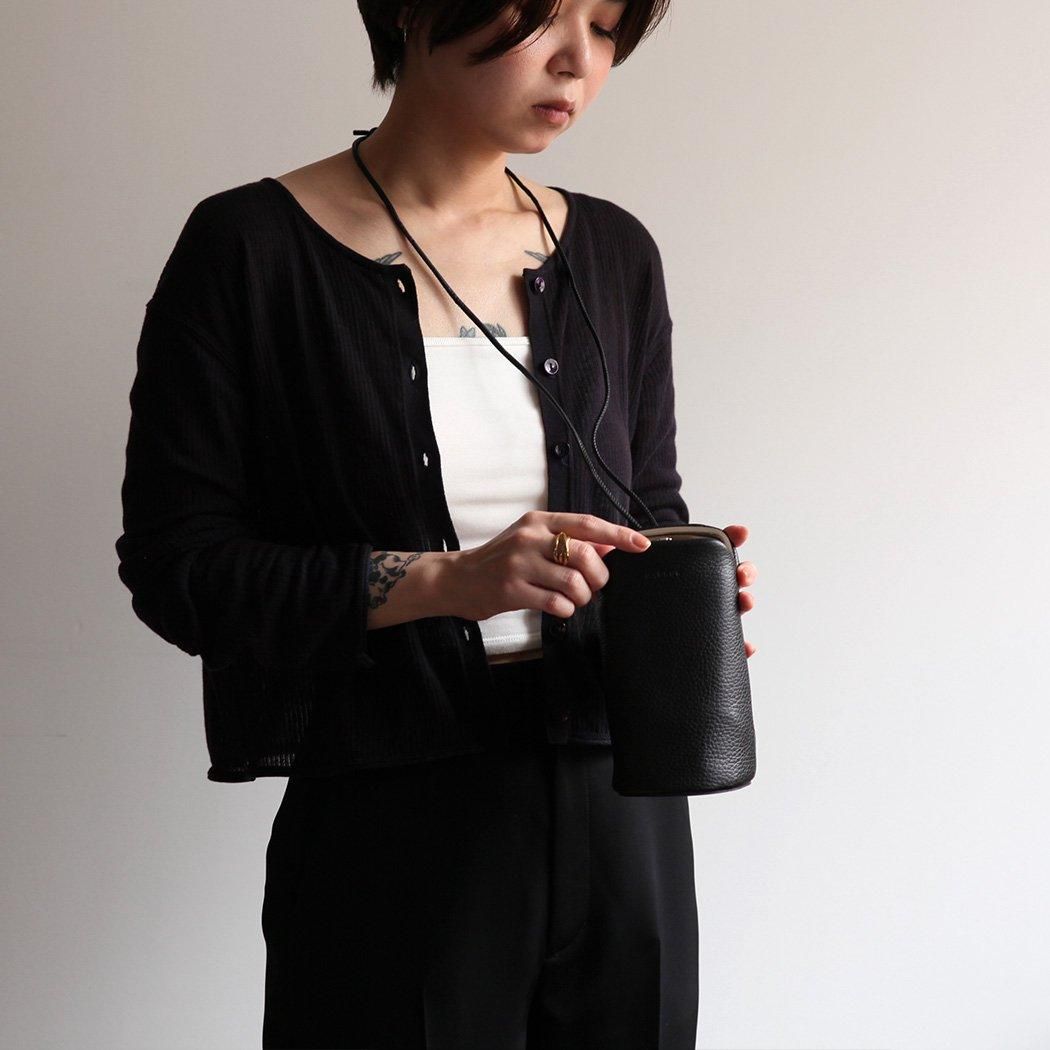 MARROW (マロウ) / MA-AC3304 / FRAME PURSE SHOULDER ミニショルダー