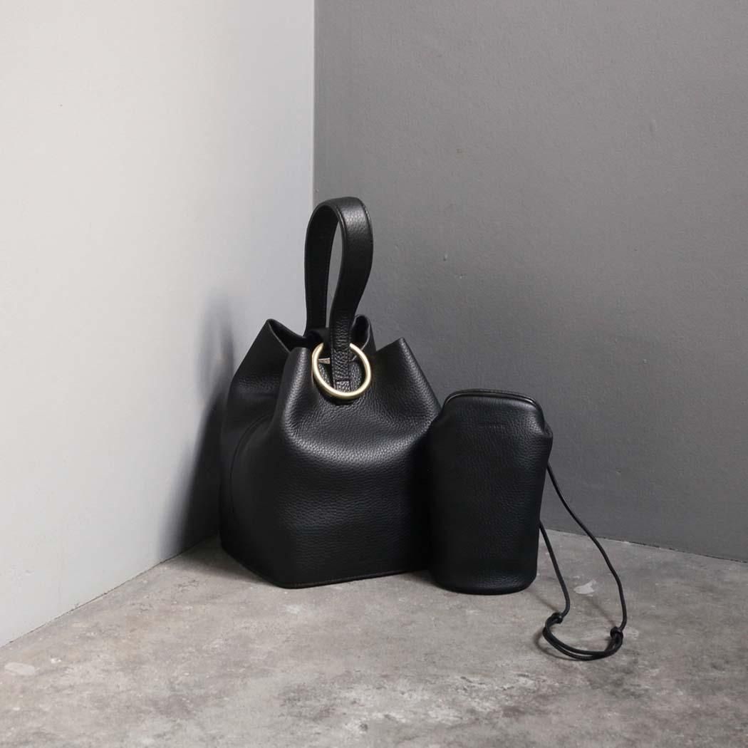 MARROW (マロウ) / MA-AC3304 / FRAME PURSE SHOULDER ミニ