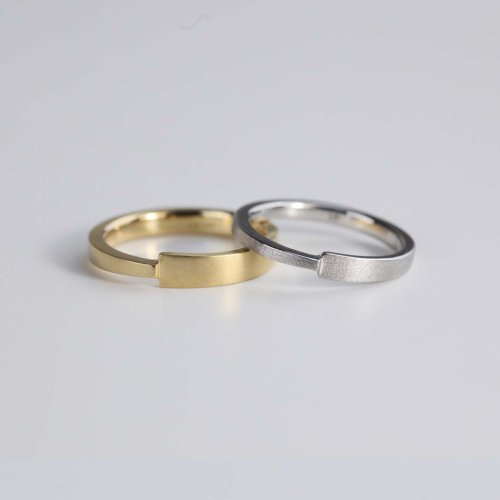  revie objectsʥ֥ġ / Link MARRIAGE RING ޥå
