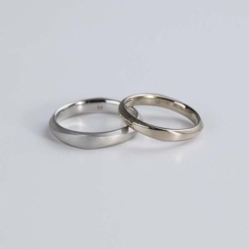 ravie objects リングセット revie objects（レヴィオブジェクツ）/ 旧 Rice - Eight Hundred