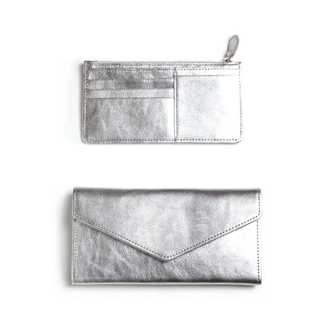 Ense (アンサ) / sew136 fragment case フラグメントケース - ブラック