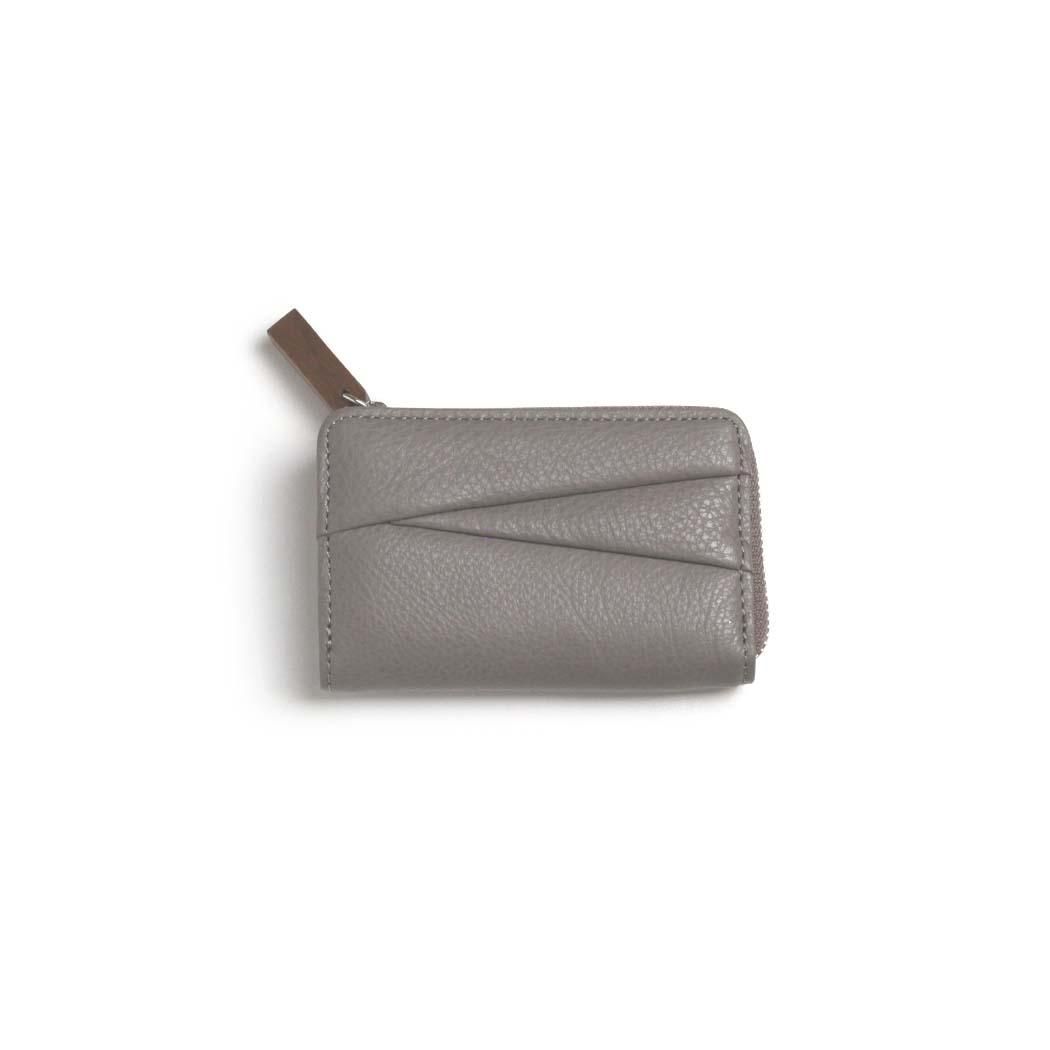 【新品】Enśe（アンサ）wood zipper key case キーケース Wood Zipper Key Case | キーケース - Ense Online Shop