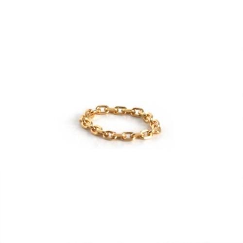  BYOKAʥӥ硼/ GR2403 G.FACET CHAIN RING  - <img class='new_mark_img2' src='https://img.shop-pro.jp/img/new/icons56.gif' style='border:none;display:inline;margin:0px;padding:0px;width:auto;' />
