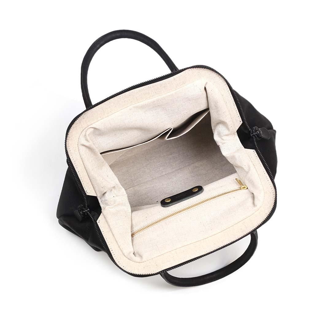 バッグ gamaguchi bag S がま口 bag S | Ense - Ense Online Shop