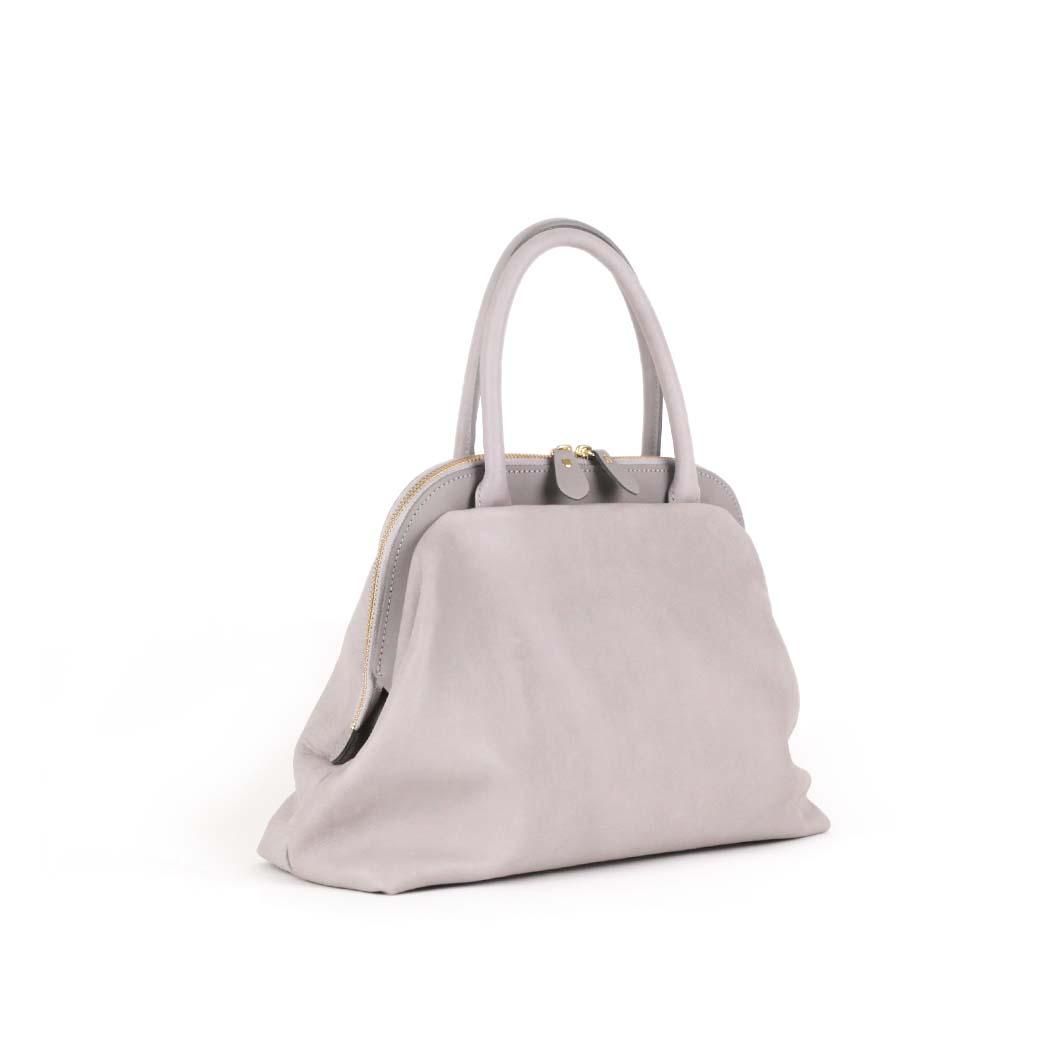 Enseのカゴバッグ新シリーズ | sukashi tote mini用のボディ