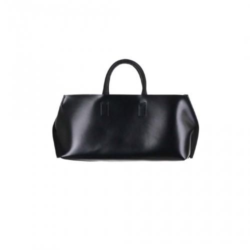 新品・未使用　MARROW curve tote bag マロウ MARROW（マロウ）の「CURVE TOTE（ハンドバッグ）」 - WEAR
