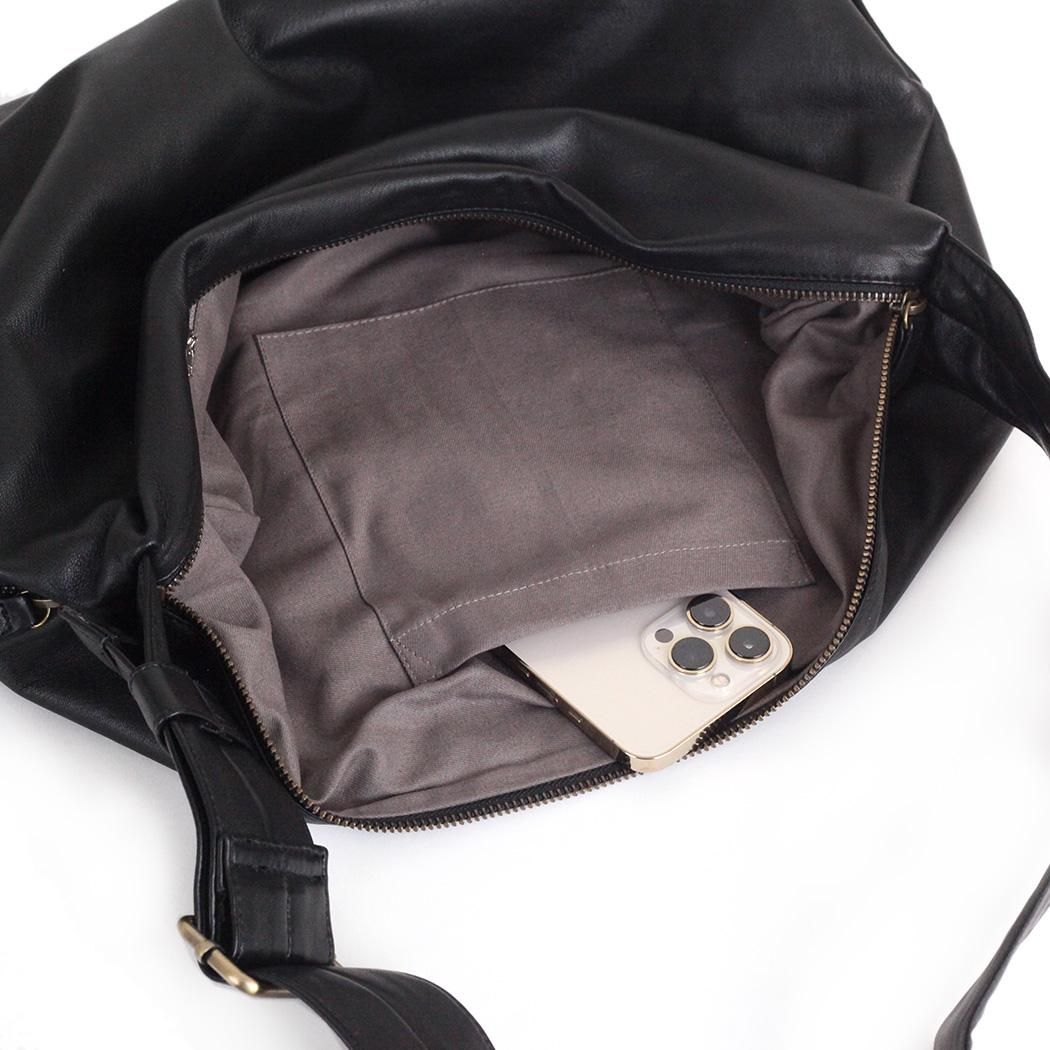 SEASIDE FREERIDE（シーサイドフリーライド） / 22B-SFR129 LARIC BAG