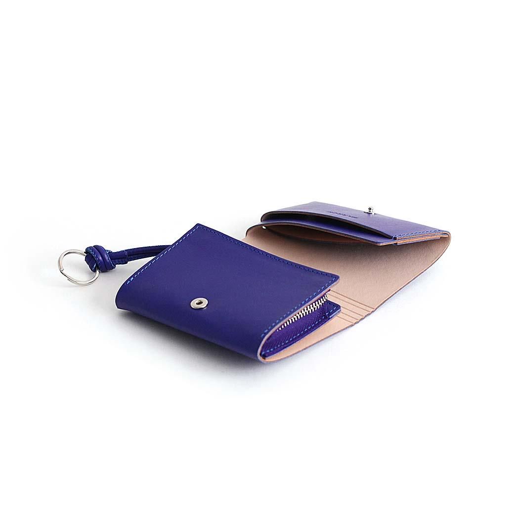 MARROW - 【残りわずか】Compact Wallet | ACRMTSM ONLINE STORE