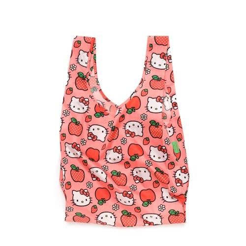 BAGGU（バグゥ）エコバッグ STANDARDサイズ 大阪正規代理店