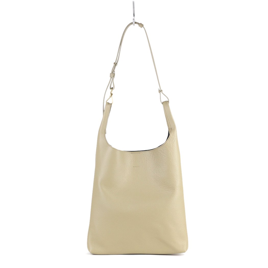 MARROW (マロウ) / MA-AC3404 / DOUBLE FACED SHOPPER LARGE レザー ...