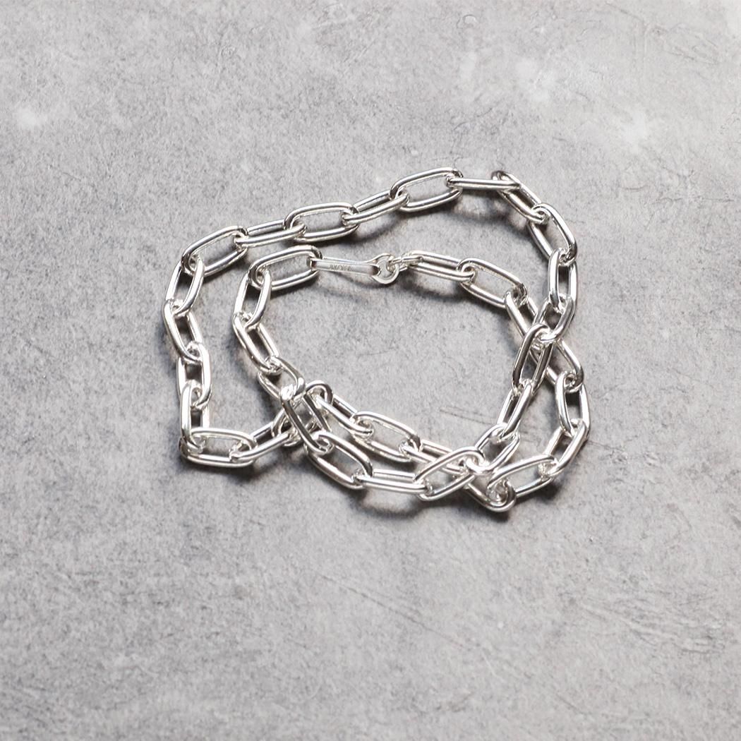 BYOKA (ビョーカ) / N1001 CLASSIC CHAIN CHOKER チェーン