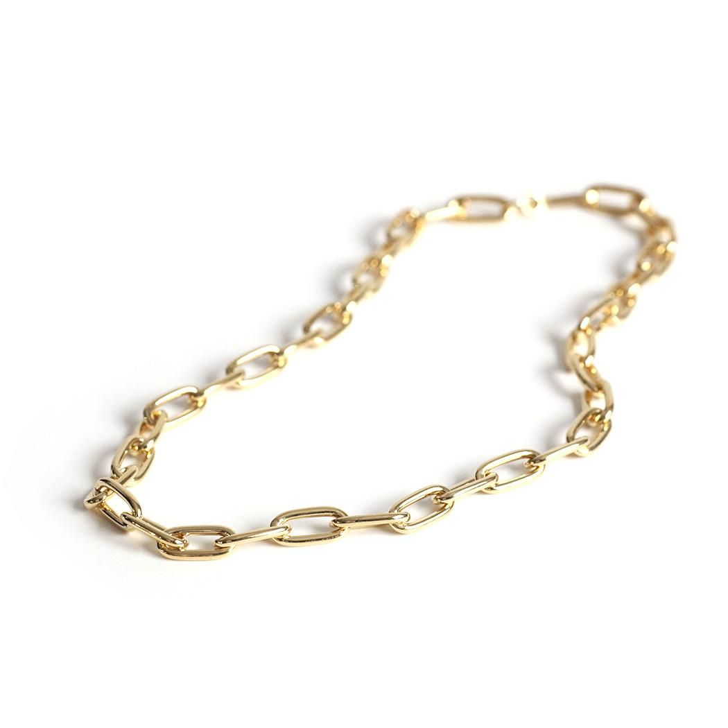 BYOKA (ビョーカ) / GN1001 G.CLASSIC CHAIN CHOKER チェーン