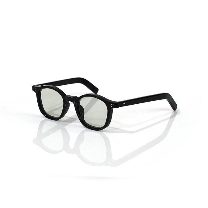 guepard（ギュパール） / gp-01 - Noir グリーンレンズ