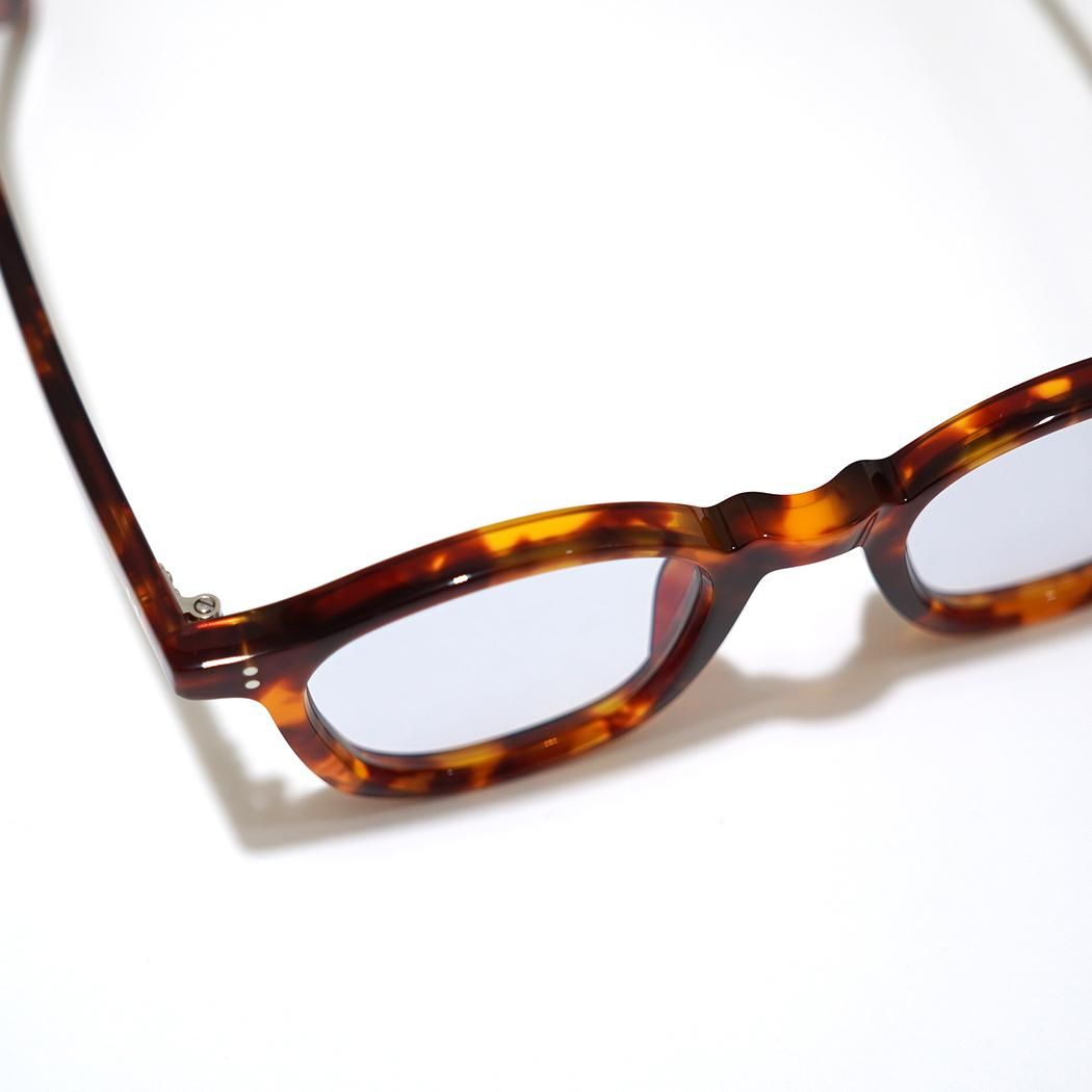 guepard ギュパール gp-01 - Ecaille Parisian guepard ギュパール / gp-1,2,3 新色 ecaiile jaune 入荷 ｜東京・中目黒 |