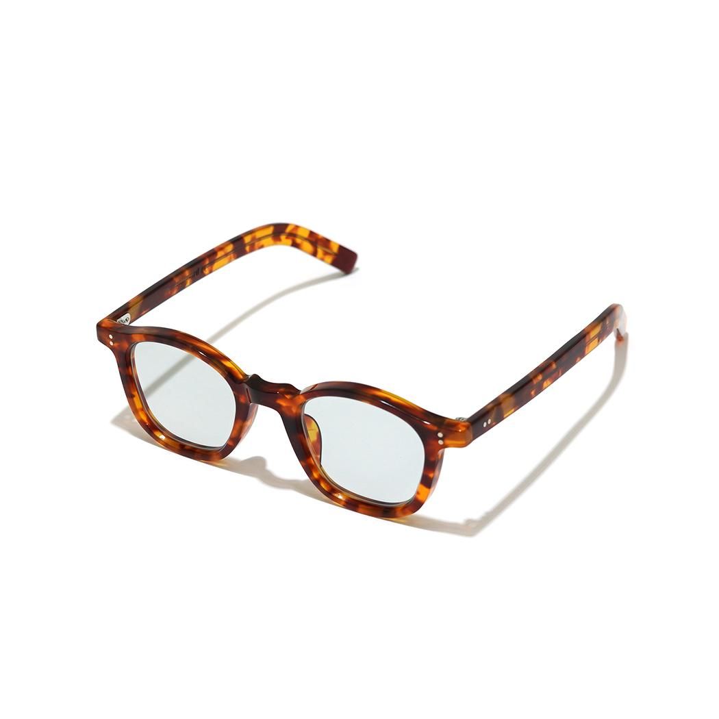 guepard gp-01 サングラス ecaille guepard - gp-01 Ecaille jaune