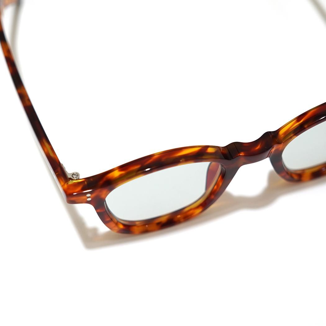 guepard（ギュパール） / gp-01 - Ecaille グリーンレンズ