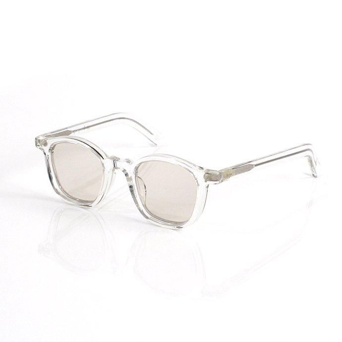 ギュパール/ gp-01 - Crystal 45,800円(税込) guepard（ギュパール） / gp-01 - Crystal クリアレンズ