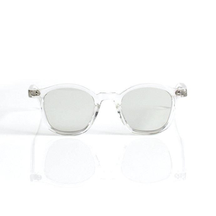 ギュパール/ gp-01 - Crystal 45,800円(税込) guepard（ギュパール） / gp-01 - Crystal グリーンレンズ