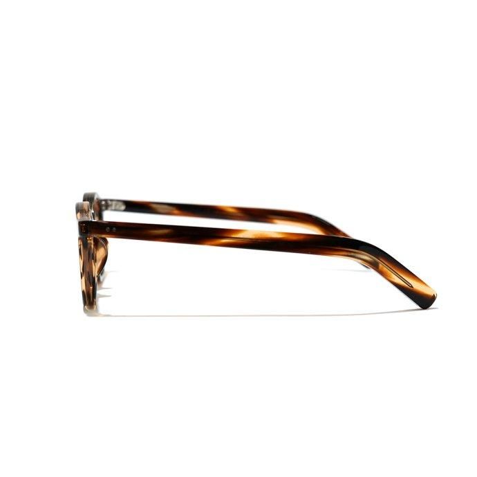 guepard ギュパール　gp-12 Habana グリーンレンズ guepard ギュパール - gp-12- Ecaille jaune