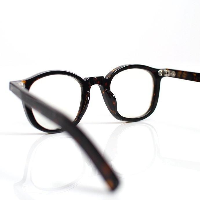 guepard（ギュパール） / gp-01 - Ecaille / Photochromic Gray 調光