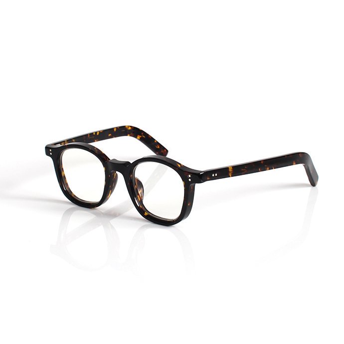 guepard（ギュパール） / gp-01 - Ecaille / Photochromic Brown 調光