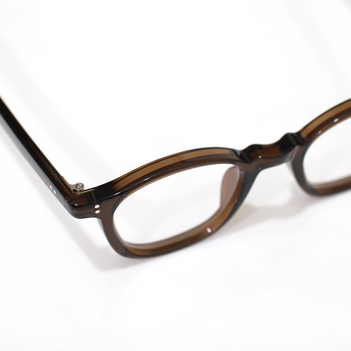 guepard（ギュパール） / gp-01 - Whisky / Photochromic Brown 調光 ...