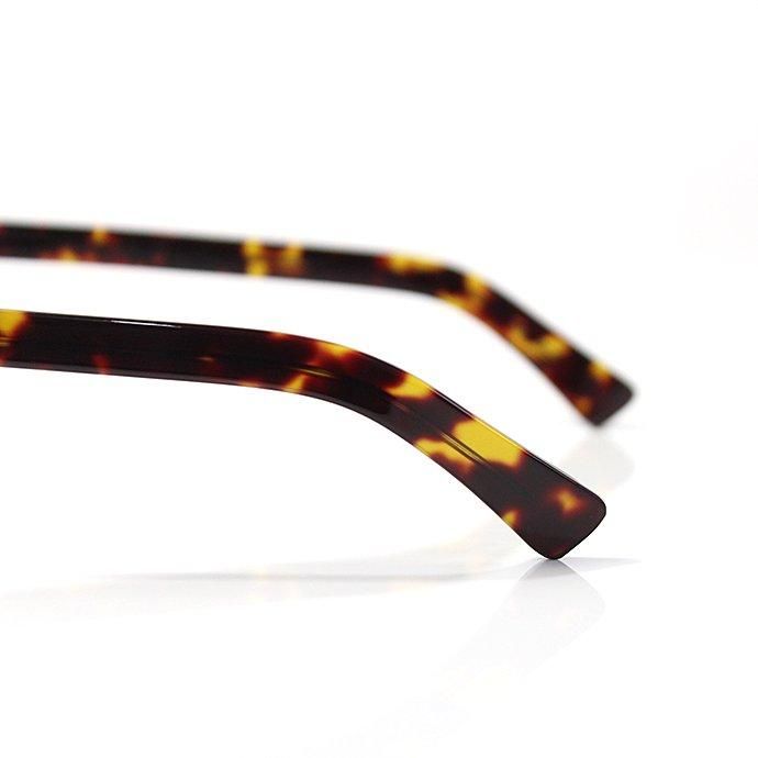 guepard（ギュパール） / gp-02 - Ecaille G15レンズ