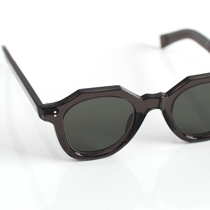 guepard（ギュパール） / gp-02 - Gray G15レンズ