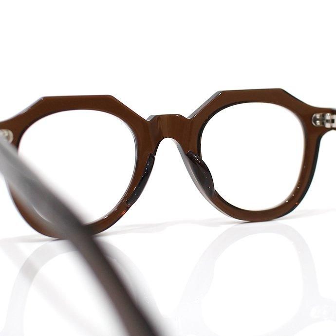 guepard（ギュパール） / gp-02 - Whisky クリアレンズ