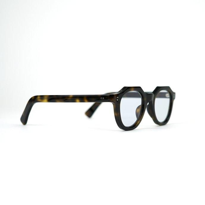 guepard ギュパール　gp-02 - Ecaille jaune べっ甲 guepard ギュパール / gp-02 / ecaille jaune - Light Brown