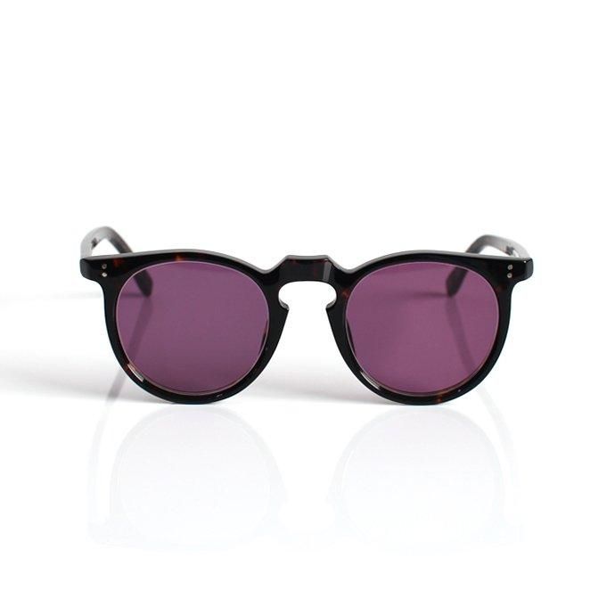 小物 guepard GP-03 guepard - gp-03 - Ecaille jaune