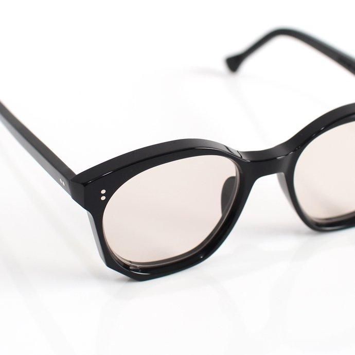 guepard（ギュパール） / gp-04 - Noir ブラウンレンズ