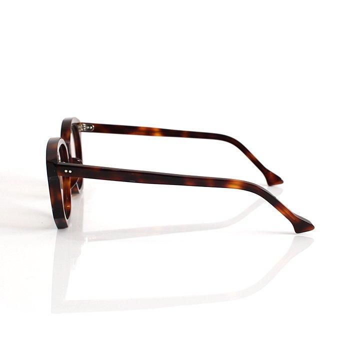 guepard（ギュパール） / gp-04 - Ecaille グリーンレンズ