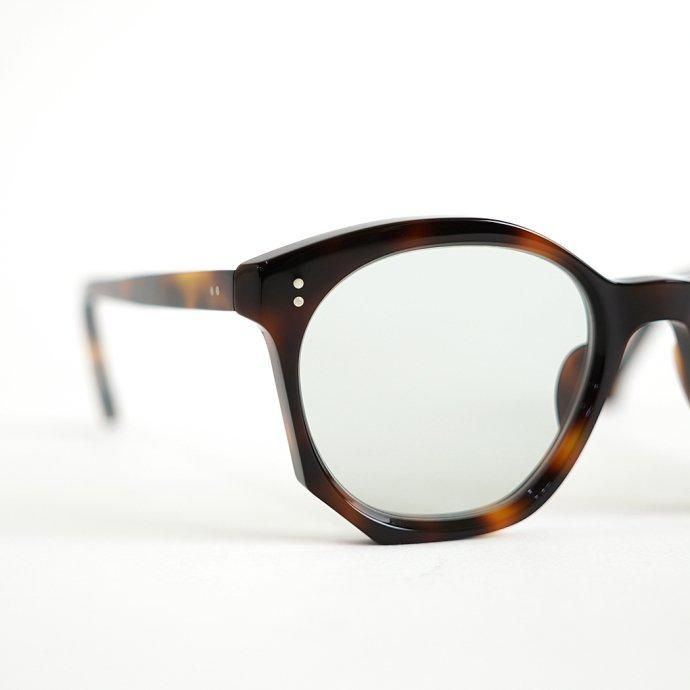 064092 guepard gp-04/n サングラス gp-04 ギュパール guepard（ギュパール） / gp-04 - Ecaille ダークパープルレンズ