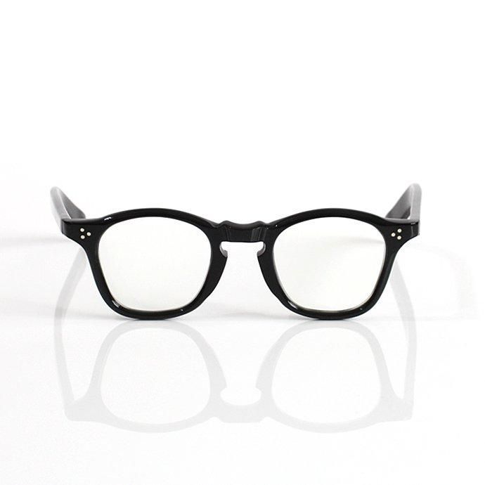 guepard（ギュパール） / gp-05 - Noir クリアレンズ