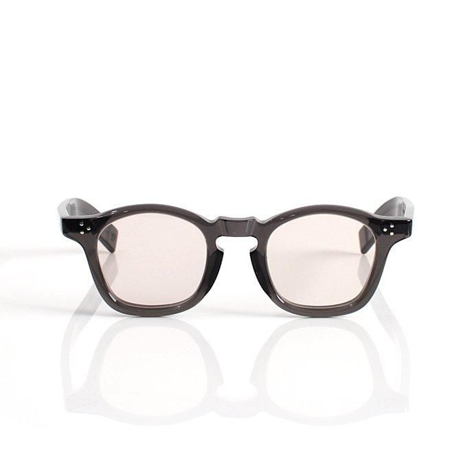 ■■guepard■■ギュパール　　05e　　サングラス　 メガネ guepard（ギュパール） / gp-05 - Gray ブラウンレンズ
