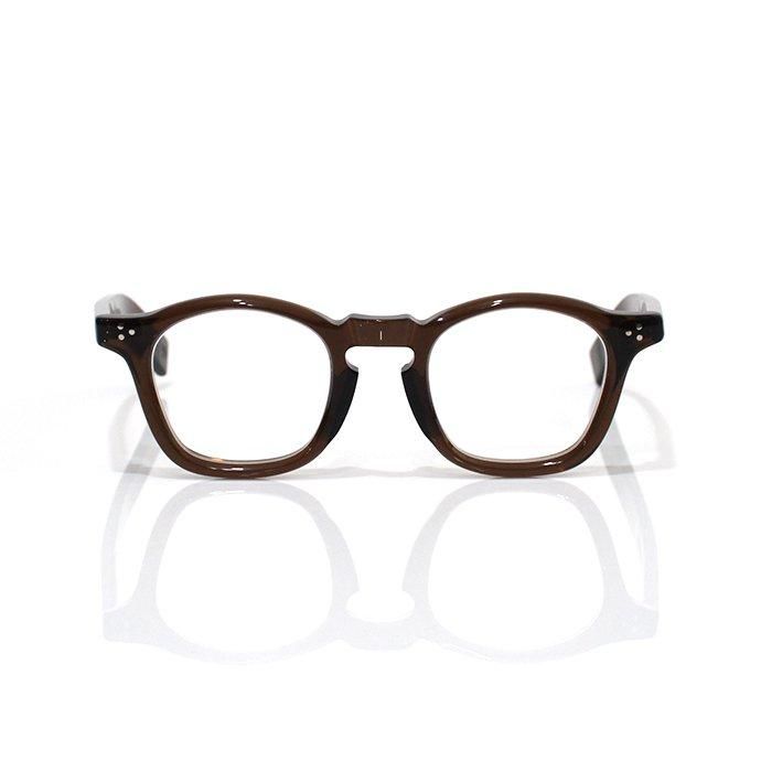 guepard（ギュパール） / gp-05 - Whisky クリアレンズ