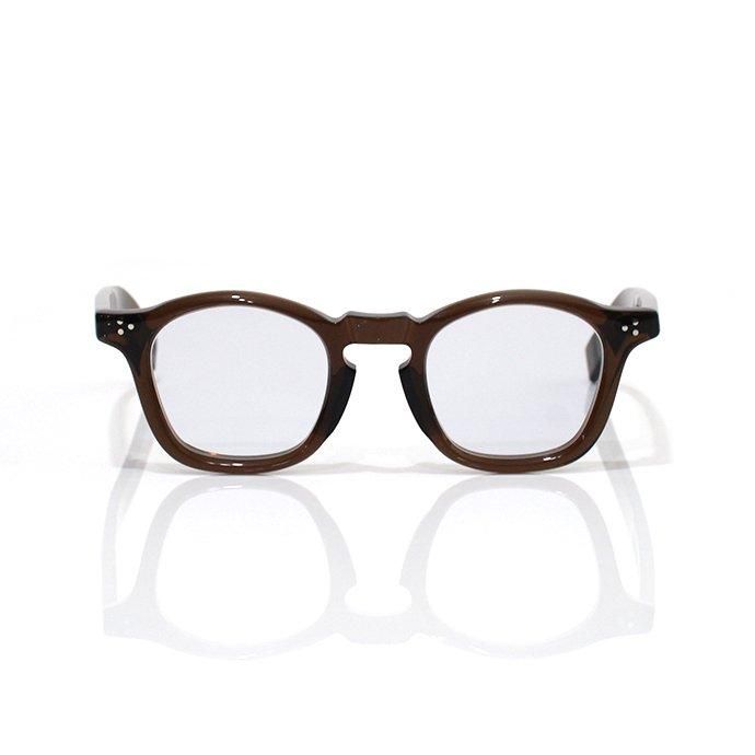 小物 guepard GP-5 whisky guepard / gp-05 L / whisky - Light Blue Flat lenses
