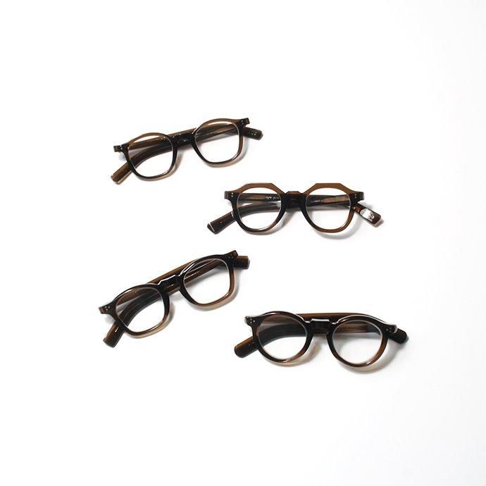 小物 guepard GP-5 whisky guepard / gp-05 / whisky - Light Blue Flat lenses ウイスキー