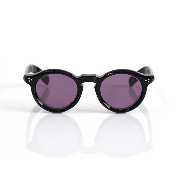 ギュパール　guepard gp-07n (noir) - gp-07n guepard ギュパール / gp-07 / noir (black) - Light Green Flat