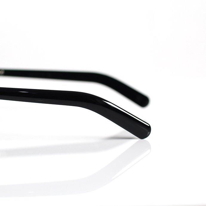 guepard（ギュパール） / gp-07 - Noir グリーンレンズ