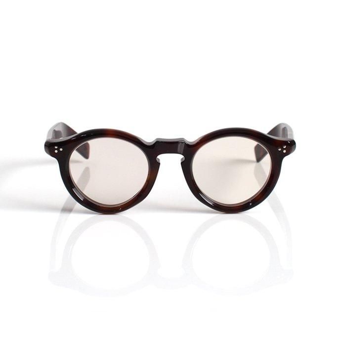 guepard gp-07 べっこうフレーム　ライトブラウンレンズ 4d75b0a24f33a9ceeee800490d92b3