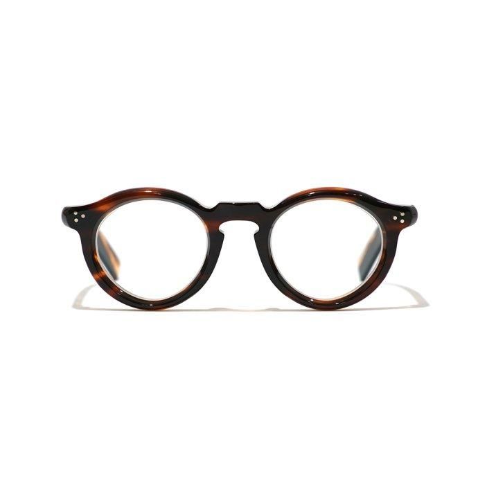 guepard（ギュパール） / gp-07 - havana クリアレンズ