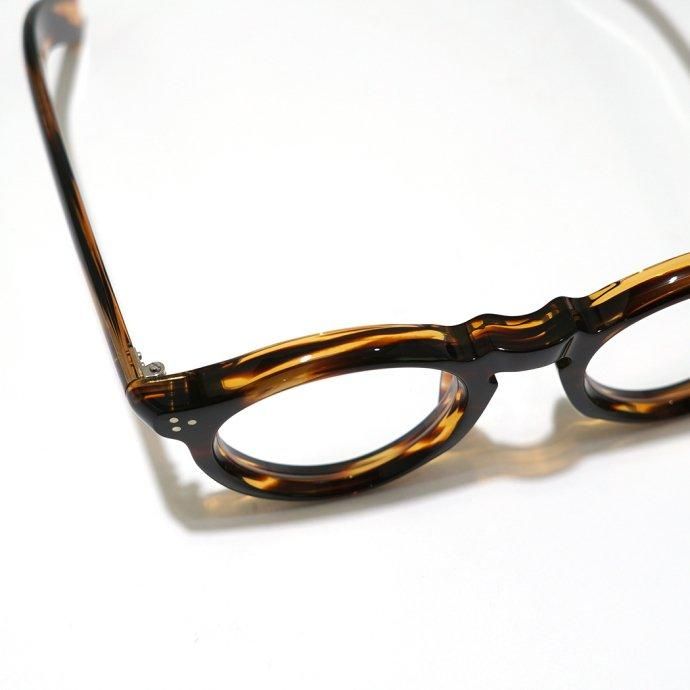 guepard（ギュパール） / gp-07 - havana クリアレンズ